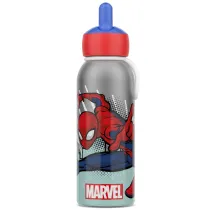 Mepal Butelka termiczna flip-up Campus 350 ml Spiderman 107458065396