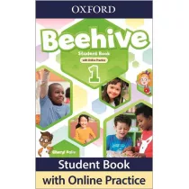 Beehive 1. Student Book with Online Practice