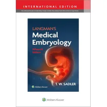 Langman`s Medical Embryology