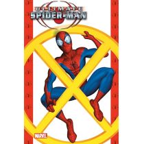 Marvel Classic Ultimate Spider-Man. Tom 4