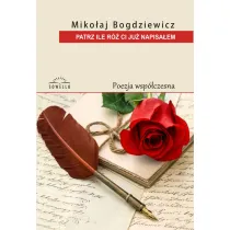 Patrz ile r� ci napisa�em