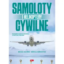 Samoloty i helikoptery cywilne