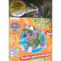 Psi Patrol zestaw ksi��eczek
