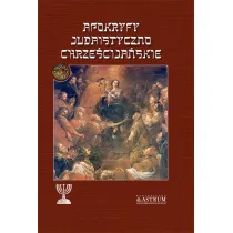 Apokryfy judaistyczno-chrze�cija�skie.