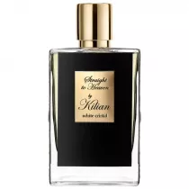 By Kilian Woda perfumowana dla m�czyzn Straight to Heaven refillable spray 50 ml