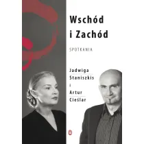 Wsch�d i Zach�d. Spotkania