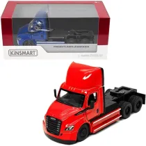 Freightliner ecascadia 1:62 MIX Kinsmart