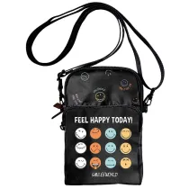 Paso Torebka na smartfona Smiley SM25LR-210