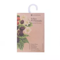 Flor De Mayo Botanical Essence saszetka zapachowa Owoce Le�ne 16 g