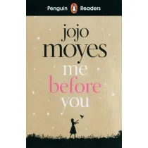 Penguin Readers. Me Before You