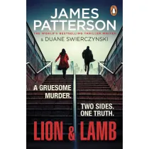Lion & Lamb wer. angielska