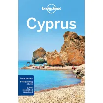 Cyprus. Lonely Planet