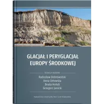 Glacja� i peryglacja� Europy �rodkowej