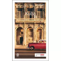 Kuba. Travelbook