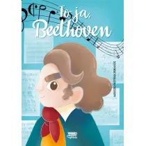 To ja, Beethoven