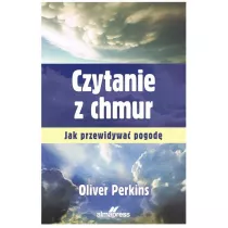 Czytanie z chmur. Jak przewidywa pogod