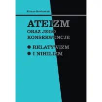 Ateizm oraz jego konsekwencje