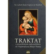 Traktat o prawdziwym nabo�e�stwie do Naj�wi�tszej Maryi Panny