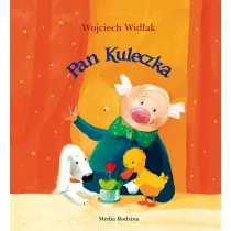 Pan Kuleczka