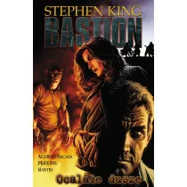 Ocala�e dusze. Bastion. Tom 3