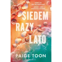 Siedem razy lato