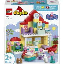 LEGO DUPLO Dom rodzinny 10467