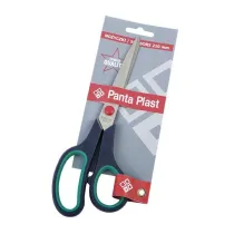 Panta Plast No�yczki biurowe gumowo-plastikowe 21 cm