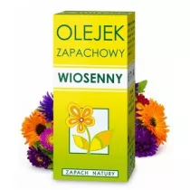 Etja, Kompozycja zapachowa, wiosenna 10 ml
