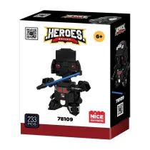 Klocki Heros 205el