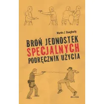 Bro� jednostek specjalnych. Podr�cznik u�ycia