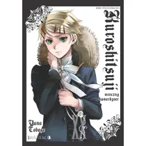 Kuroshitsuji. Tom 20
