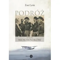 Podr� w�r�d wojownik�w