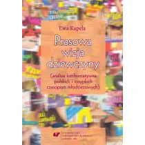 Prasowa wizja dziewczyny (analiza konfrontatywna..