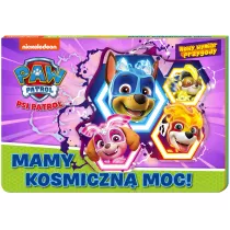 Mamy kosmiczn� moc! Nowy Wymiar Przygody. Psi Patrol