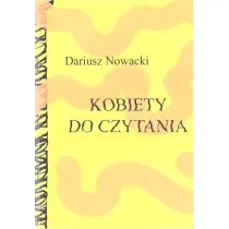 Kobiety do czytania
