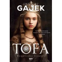 Tofa. Ksi�niczka S�owian