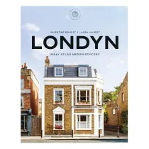 Londyn. Ma�y atlas hedonistyczny