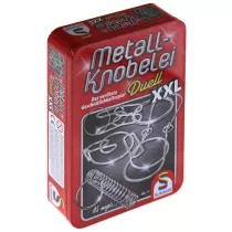 amigwki druciane XXL (w metalowej puszce) Schmidt Spiele-Gry