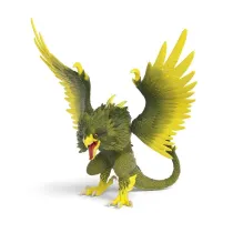 Raptor z d�ungli Eldrador