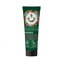 Bania Agafii Naturalny krem do rk odywczy 75 ml