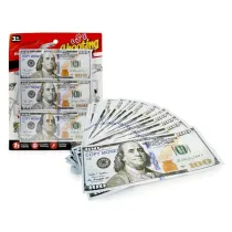 Banknoty do zabawy Artyk