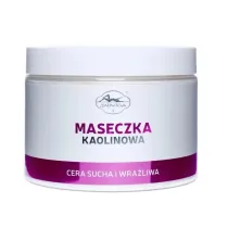 Jadwiga Maseczka do twarzy Kaolinowa 500 ml