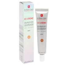 Erborian Krem do twarzy CC Caramel 40 ml