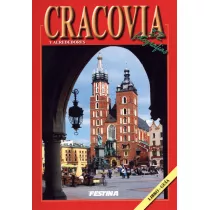Krakw i okolice 372 zdjcia - wer. hiszpaska