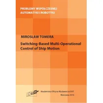 Switching-Based Multi-Operational Control of...
