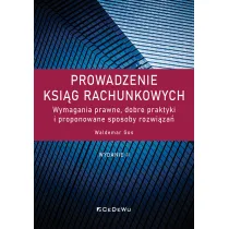 Prowadzenie ksi�g rachunkowych w.2