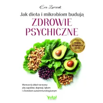 Jak dieta i mikrobiom buduj� zdrowie psychiczne