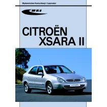 Citro�n Xsara II