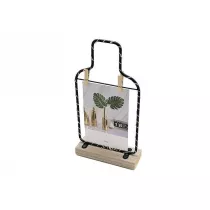 Ramka na zdjcia 15x10cm z podwetleniem LED