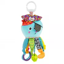 Zawieszka Kapitan Kalamari Tomy